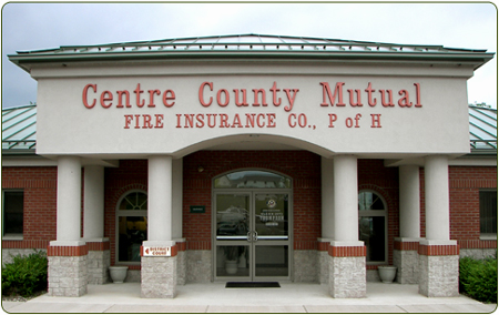 Centre County Mutual
